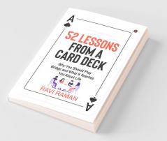 52 Lessons From A Card Deck