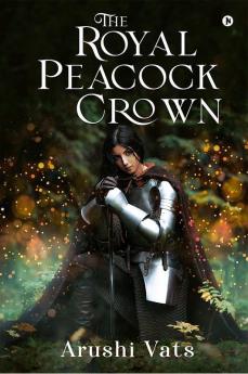 The Royal Peacock Crown