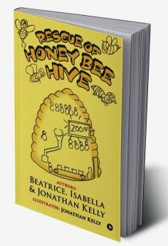 Rescue of Honey Bee Hive
