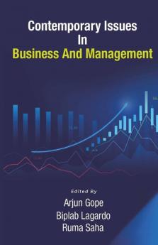 Contemporary Issues In Business And Management
