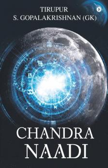 Chandra Naadi