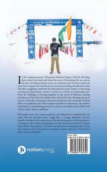 Fuel For My Journey: A Memoir About Running Marathons Post Cardiac Surgery