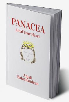 PANACEA : Heal Your Heart