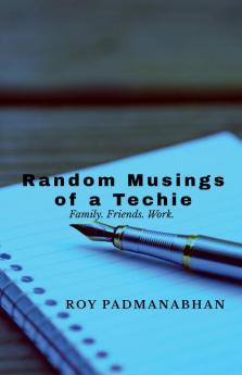 Random Musings Of A Techie