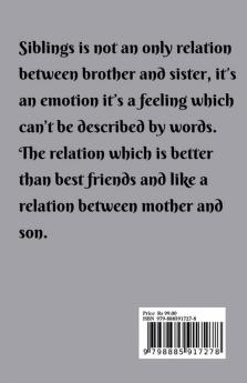 SIBLINGS