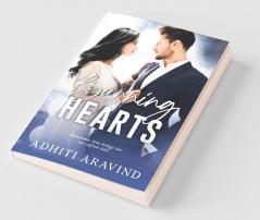 Burning Hearts : Sometimes Love Brings About Our Selfish Side