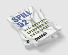 Spill 52 : Eye-Opening Epigrams From 2020-2021