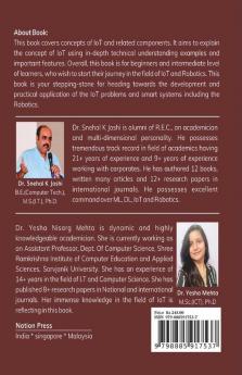 Essence Of Iot - Fundamentals: Concepts And Insight