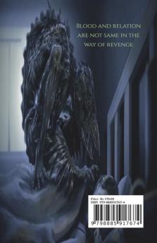 The Retching Of Ogre : The Creature Enhanced in Bihar