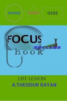 Focus Hook Success : To achieve success