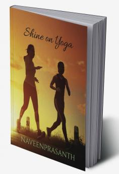 Shine on Yoga : Shine on Yoga
