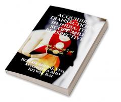 ACQUIHIRE TRANSACTIONS IN INDIA: ITS SCOPE AND PERSPECTIVE : Volume 2 Issue 1 of Brillopedia