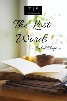 The Lost Words