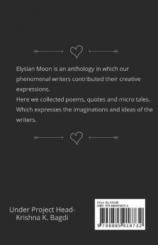 Elysian Moon: Peaceful And Perfect