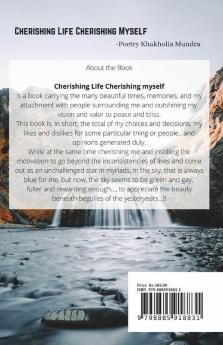 Cherishing Life Cherishing Myself