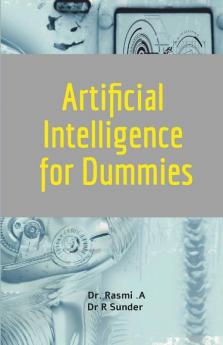 Artificial Intelligence For Dummies