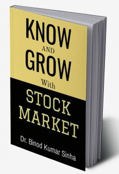 Know and grow with stock market