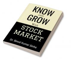 Know and grow with stock market