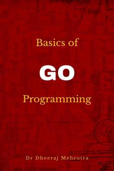 Basics of Go Programming