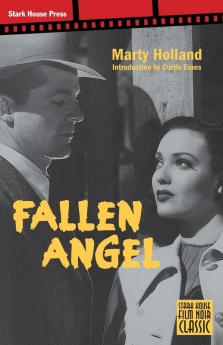 Fallen Angel