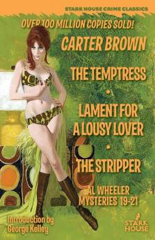 The Temptress / Lament for a Lousy Lover / The Stripper