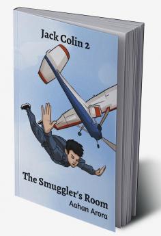 Jack Colin 2 - The Smuggler's Room