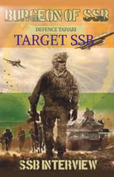 Target Ssb: Oir&Phychology: Oirandphychology