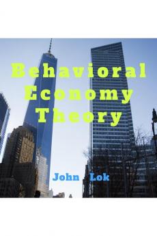 Behavioral Economy Theory Research