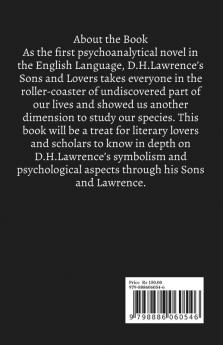 "An Outlook" Perspectives of D. H. Lawrence