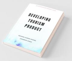 Developing Tourism Product