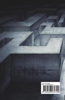 Improve Brain Health | Hard Maze Puzzle Book | Volume 10