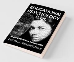 Educational Psychology B.Ed: Tnteu
