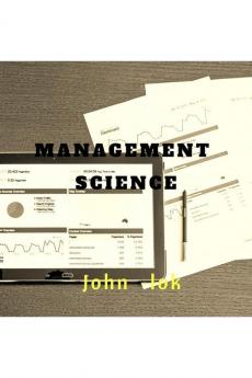 MANAGEMENT SCIENCE