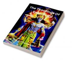 The Teachings Of Devki Putra
