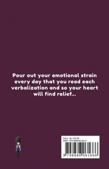 Verbalizations for a Broken Heart