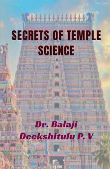 SECRETS OF TEMPLE SCIENCE : KNOWLEDGE OF TEMPLE SCIENCE