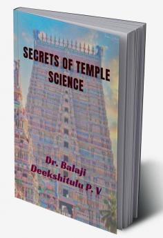 SECRETS OF TEMPLE SCIENCE : KNOWLEDGE OF TEMPLE SCIENCE