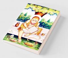 Hanuman Birth Story / हनुमान जन्म कथा