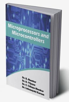 MICROPROCESSOR AND MICROCONTROLLER