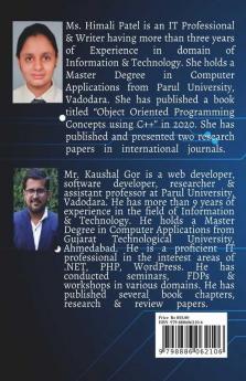 Web Application Development : Asp.Net With C#