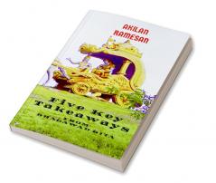 5 Key Takeaways from Bhagawad Gita