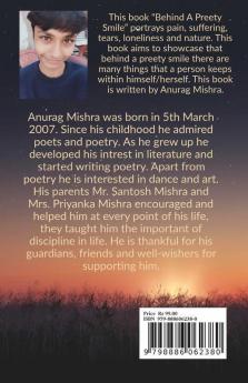 Behind A Pretty Smile