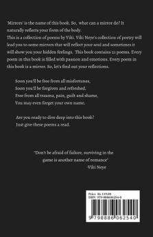 Mirrors: Let'S Find Out Your Reflections
