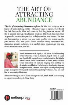 The Art Of Attracting Abundance The Essential Guidebook To Master Visualization And Achieve Your Dream Life