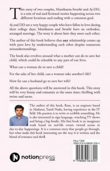 Malar : One who would blossom other lives