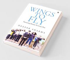 Wings to Fly