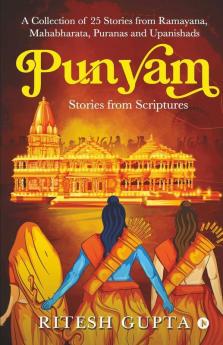 Punyam : Stories From Scriptures