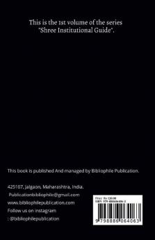 Chemistry Formula : Educational guide for 5th Grade to Degree college