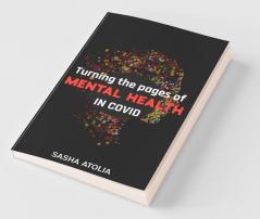 Turning The Pages Of Mental Health In Covid