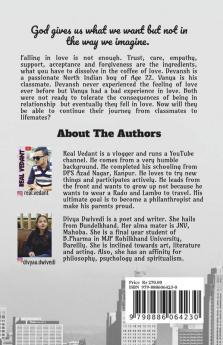 DeVanya : Classmates to Soulmates